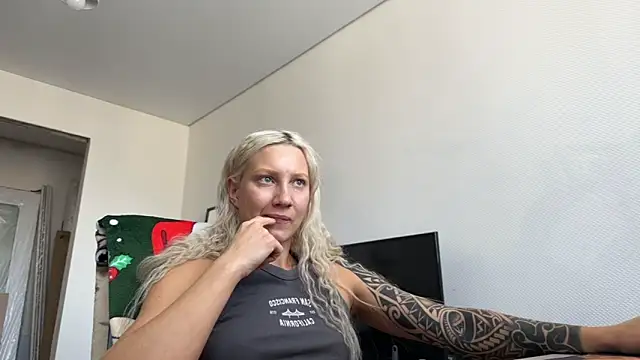 AnneBall online show from 03-21-26, 09:14