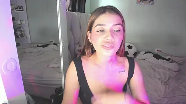 KittyKlum online show from 03-24-26, 07:47