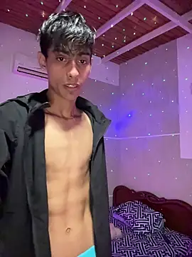 Mauuu18 online show from 11-15-25, 03:21