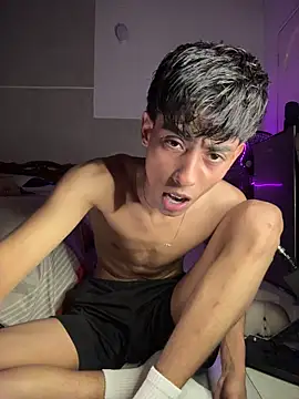 Mauuu18 online show from 07-01-26, 12:22