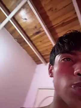 Mauuu18 online show from 03-01-26, 04:01