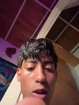 Mauuu18 online show from 02-15-26, 03:07