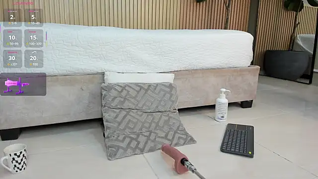 nina soul online show from 03-15-25, 03:37