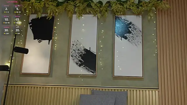 nina soul online show from 12-15-25, 12:22