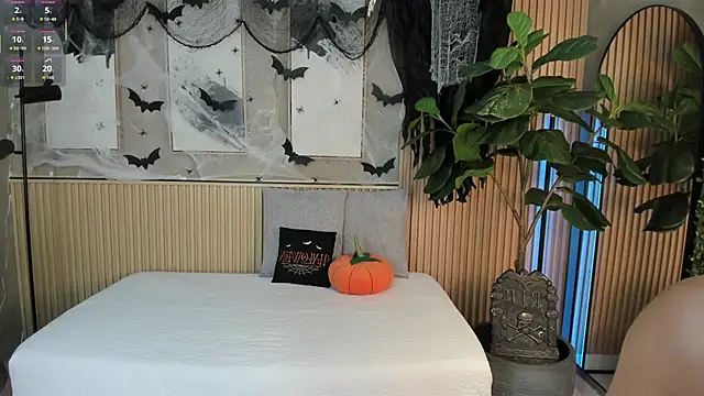 nina soul online show from 10-30-25, 12:03