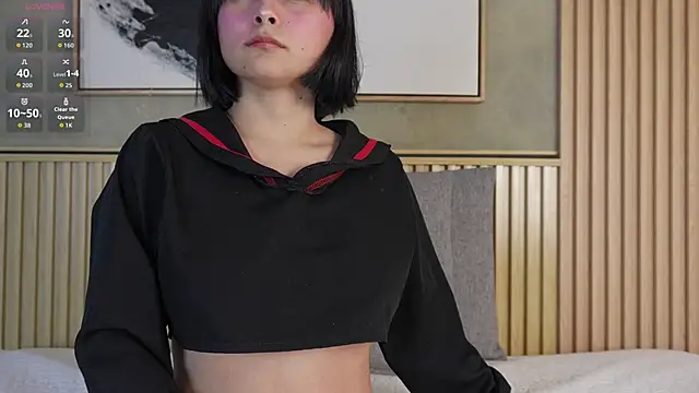 nina soul online show from 12-17-25, 12:32