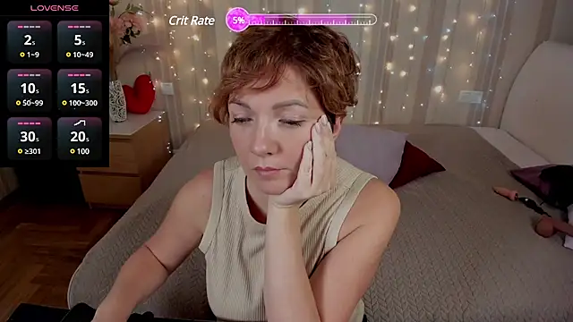 Snapshot of Katherine_Fox chatting on 01-16-25, 08:57 Katherine Fox online show from 01-16-25, 08:57