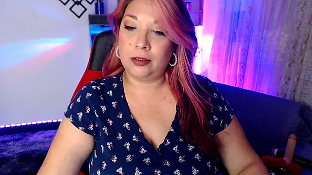 Scarlette thoms online show from 03-17-25, 12:21