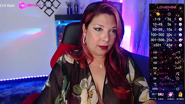 Scarlette thoms online show from 03-04-25, 12:50