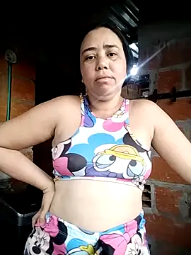 Snapshot of NINFA69 chatting on 10-16-25, 01:30 NINFA69 online show from 10-16-25, 01:30