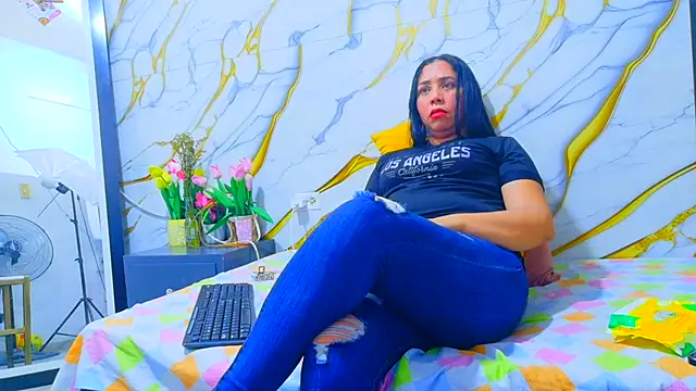 NINFA69 online show from 05-12-26, 11:00