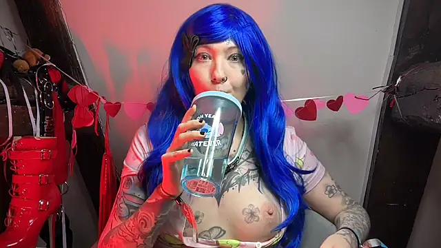 coyemoo online show from 03-21-26, 11:47