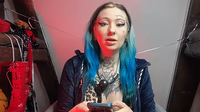 coyemoo online show from 02-03-26, 03:48