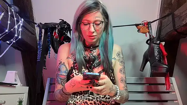 coyemoo online show from 11-08-25, 09:35