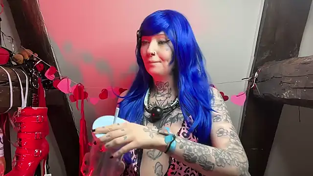 coyemoo online show from 03-10-26, 10:41