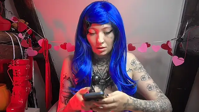 coyemoo online show from 02-16-26, 02:27