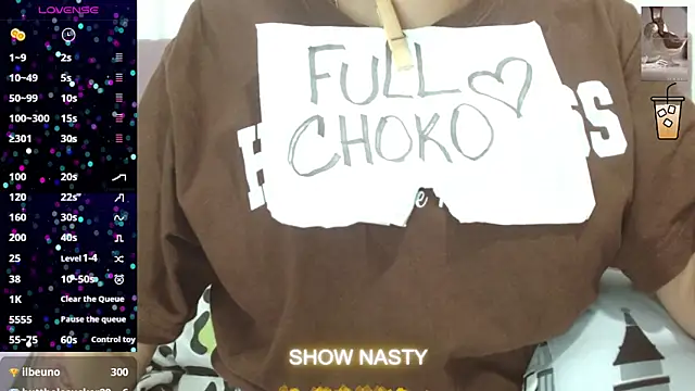 Dirty Innocent online show from 01-31-25, 12:17