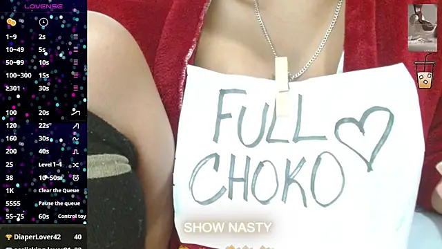 Dirty Innocent online show from 01-26-25, 10:34