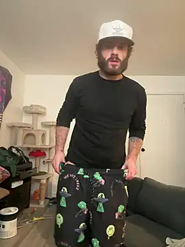 SpunCandy online show from 06-27-26, 08:15