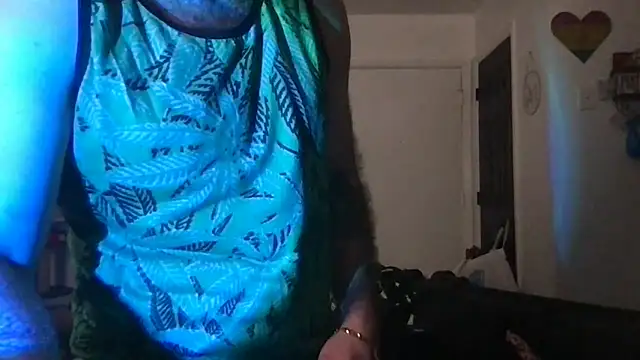 SpunCandy online show from 03-13-26, 09:58