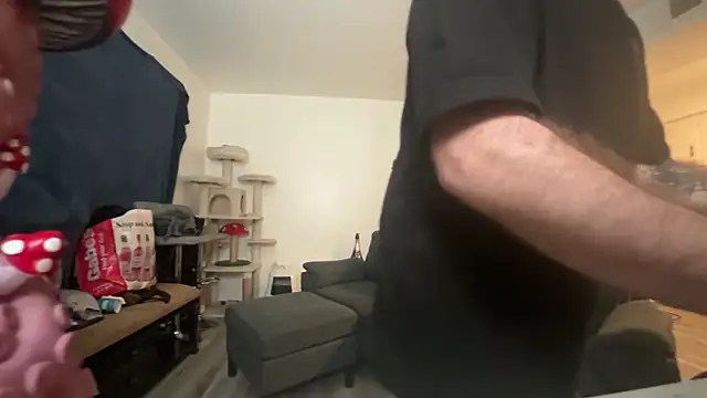 SpunCandy online show from 03-24-26, 03:17