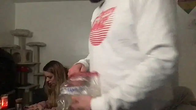 Snapshot of SpunCandy chatting on 02-12-26, 03:17 SpunCandy online show from 02-12-26, 03:17