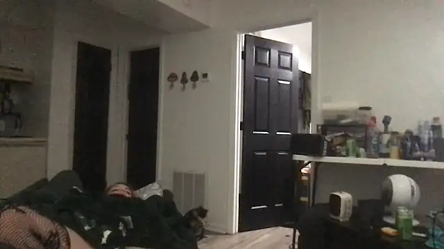 SpunCandy online show from 03-10-26, 04:05