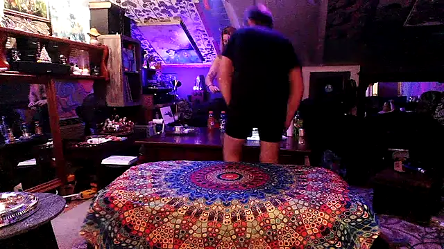 Snapshot of SpunCandy chatting on 09-22-25, 07:25 SpunCandy online show from 09-22-25, 07:25