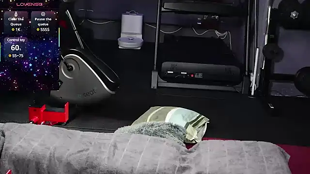 eva202477 online show from 03-20-25, 11:02