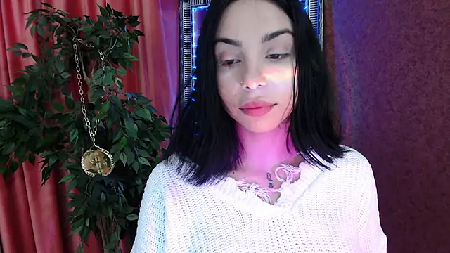 MissJuliax online show from 11-15-25, 06:50