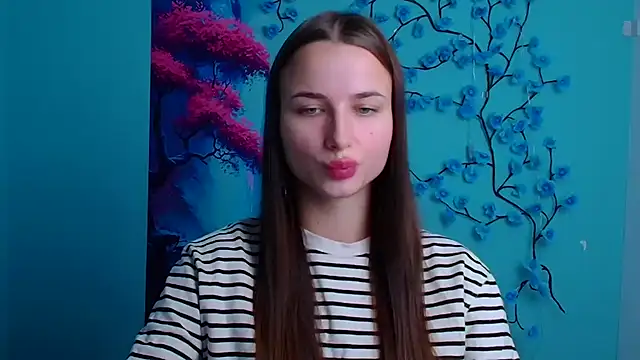 Eva Janee online show from 11-28-25, 06:46