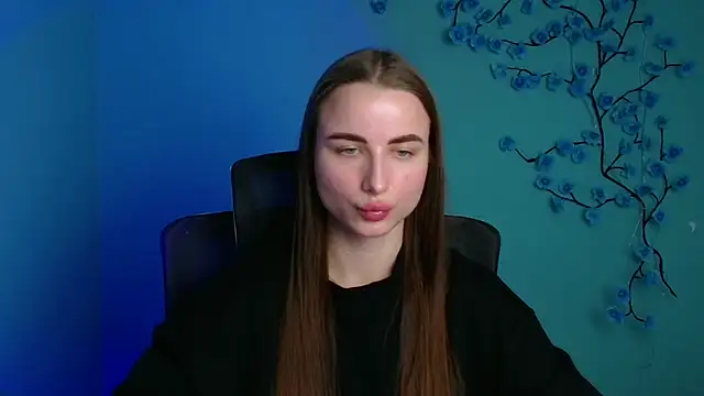Eva Janee online show from 05-12-26, 11:27