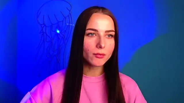 Eva Janee online show from 10-06-25, 11:22