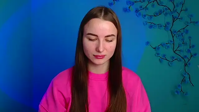 Eva Janee online show from 03-23-26, 06:35