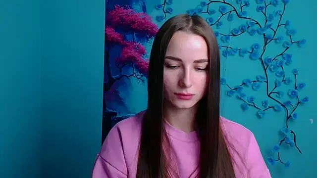 Eva Janee online show from 12-03-25, 06:36