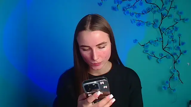 Eva Janee online show from 04-09-26, 11:27