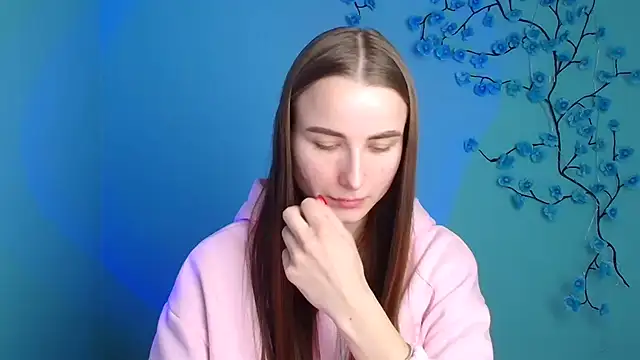 Eva Janee online show from 05-11-26, 05:42