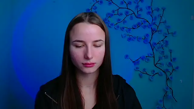 Eva Janee online show from 01-09-26, 06:31