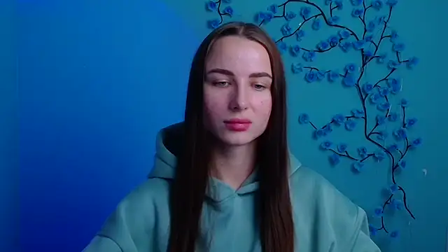 Eva Janee online show from 12-22-25, 06:35