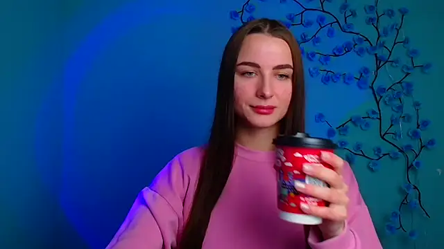 Eva Janee online show from 02-05-26, 12:45