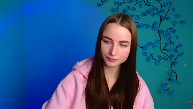 Eva Janee online show from 03-27-26, 08:26