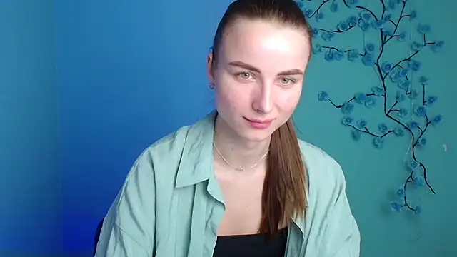 Eva Janee online show from 05-08-26, 05:55