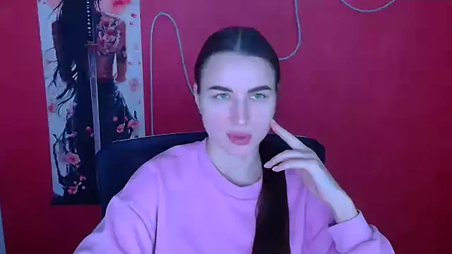 Eva Janee online show from 02-06-26, 07:04