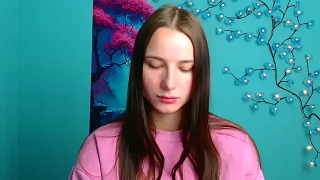 Eva Janee online show from 11-08-25, 06:50