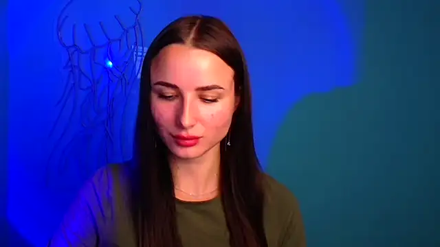 Eva Janee online show from 10-03-25, 05:25