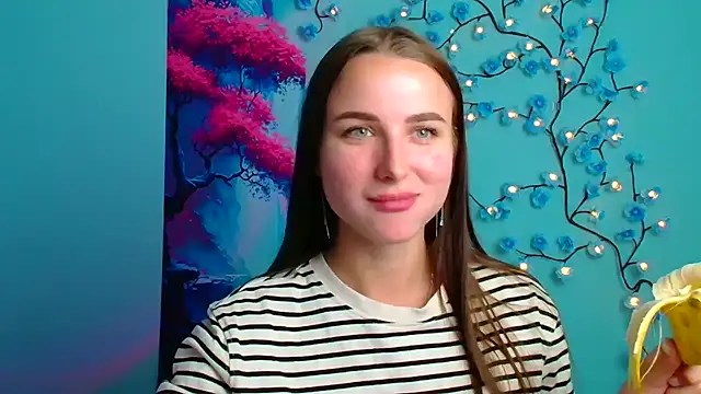 Eva Janee online show from 11-06-25, 12:53