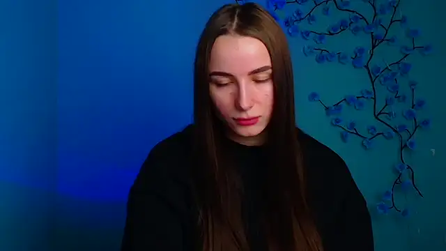 Eva Janee online show from 02-13-26, 06:57