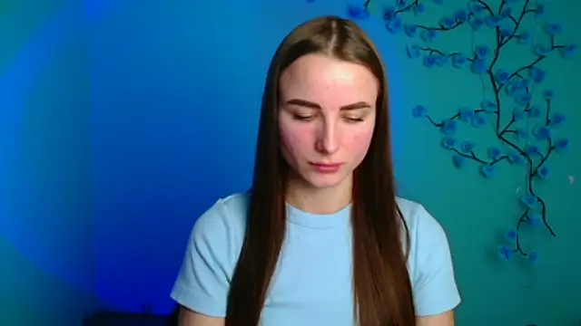 Eva Janee online show from 03-24-26, 12:27