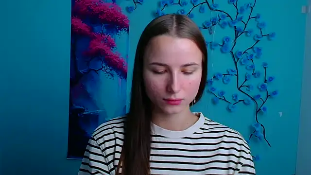 Eva Janee online show from 12-05-25, 06:45