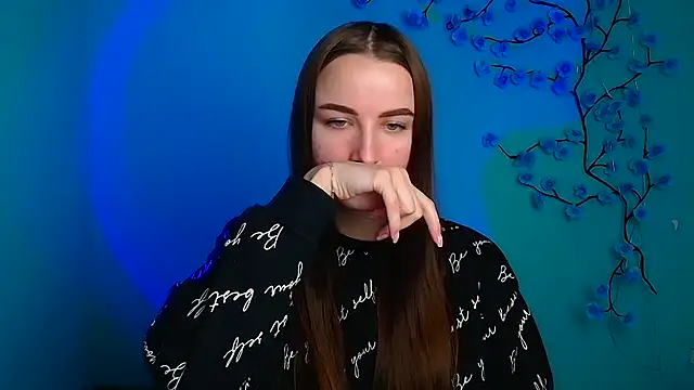 Eva Janee online show from 02-27-26, 06:35